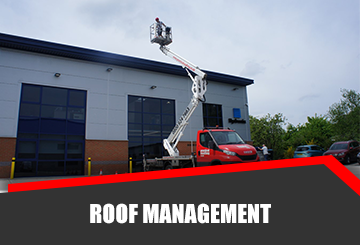 Roof Management Staines Roofing - Staines-upon-Thames, Spelthorne