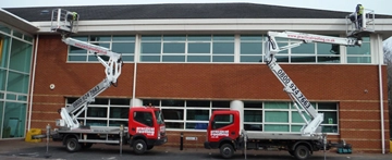 Staines Roofing - Staines-upon-Thames, Spelthorne