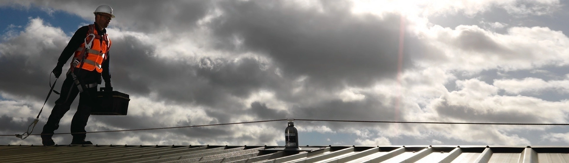 Safe Access Systems Staines Roofing - Staines-upon-Thames, Spelthorne